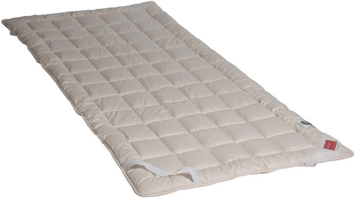 Hefel Bio-Wool (160 x 200 cm)