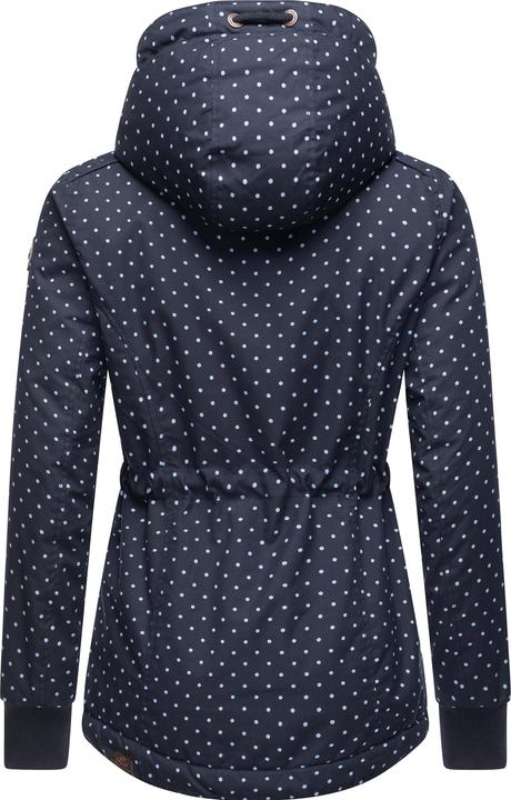 Actual product image Ragwear Danka Dots Intl. (XS)