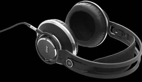 Produktbild AKG K-872 (Kabelgebunden)