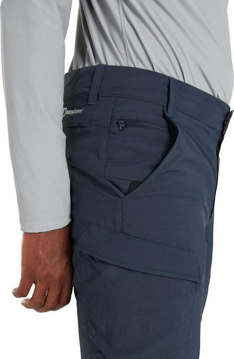 Produktbild Berghaus Navigator 2.0 Hose kurz (36)