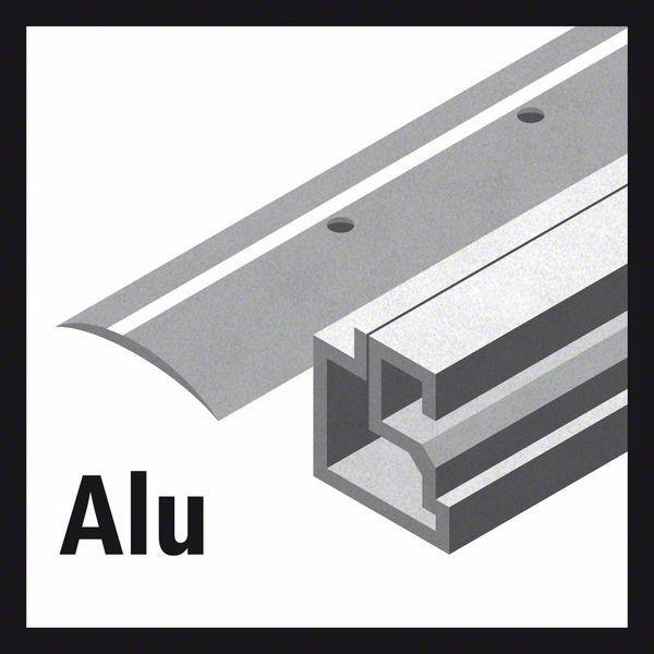 Produktbild Bosch Professional Zubehör Lochsägen-Set Universal. Endurance for Heavy Duty.Carbide. 8-teilig (22 mm, 25 mm, 35 mm, 40 mm, 68 mm, 51 mm)