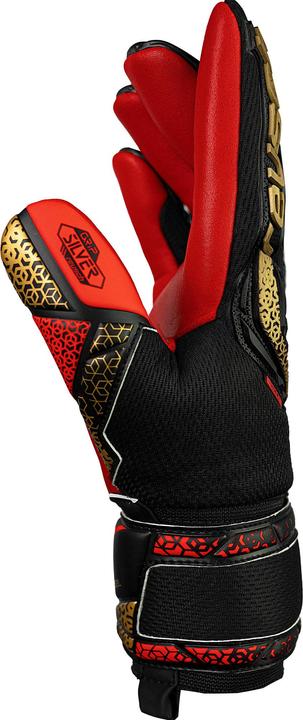Immagine prodotto Reusch Football Attrakt Freegel Silver (6)