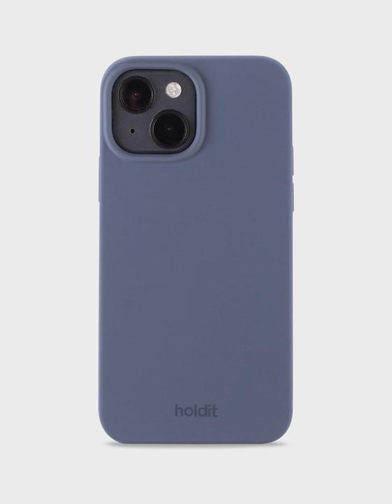 Immagine prodotto Holdit Silicone Case (Apple iPhone 15)