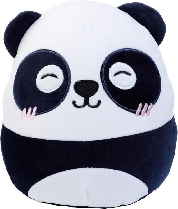 Immagine prodotto Puckator Peluche Squidglys Susu il Panda Adoramals Wild (24 cm)