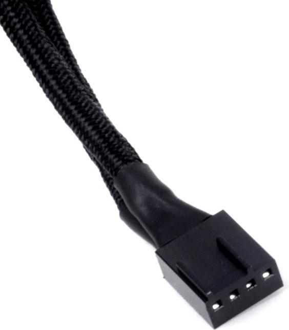 Image du produit Silverstone Y-Splitter 2-Fan PWM