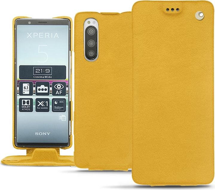Jaune soulèu ( Pantone #F3B934 )