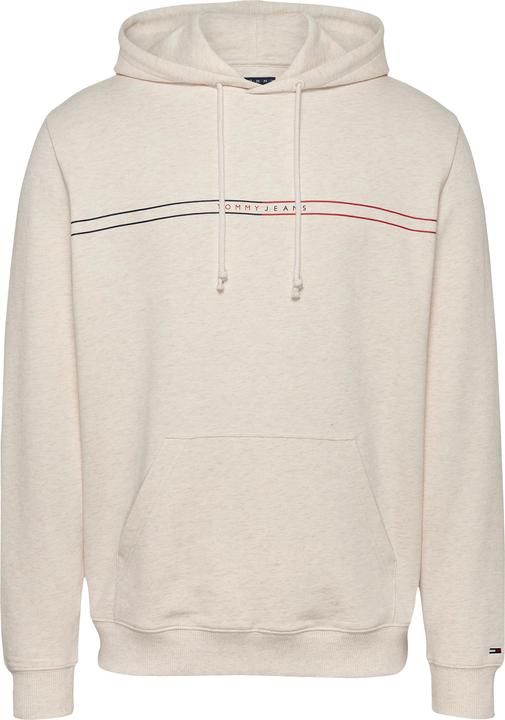 Produktbild Tommy Jeans Tjm Reg Entry Graphic Hoodie Ext (L)