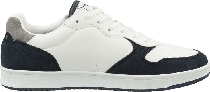 Actual product image Pantofola d'Oro Lioni Uomo Low - 62221 (41)