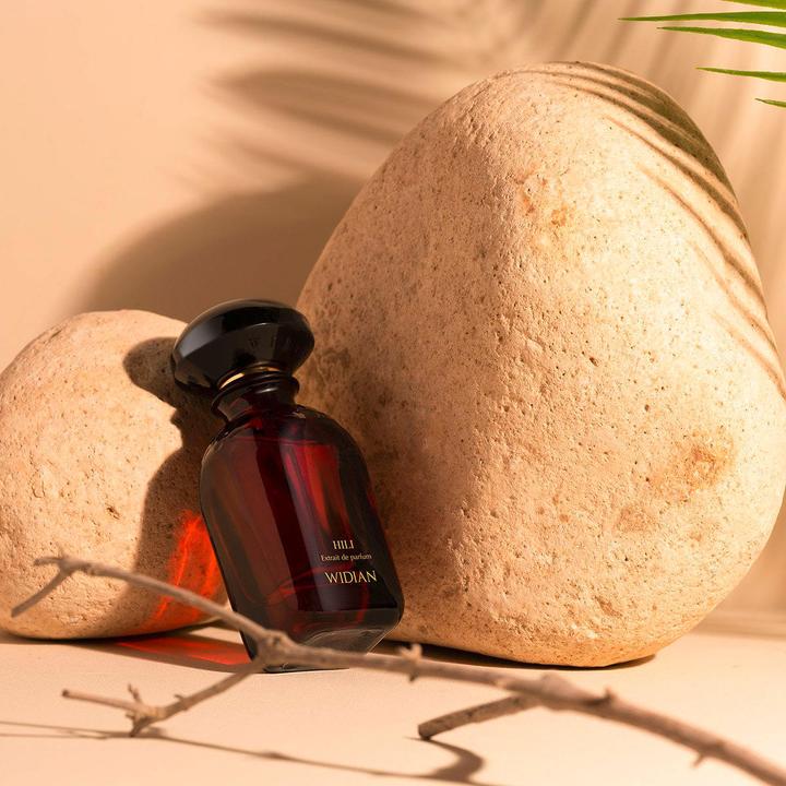 Produktbild AJ Arabia Widian Velvet Collection Hili Parfum (50 ml)