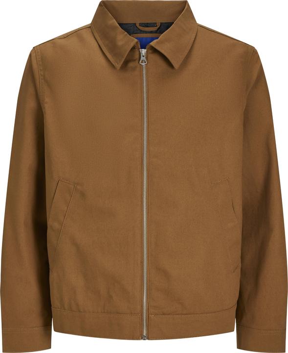 Produktbild Jack & Jones Jorboston Worker Jacket Sn (XS)