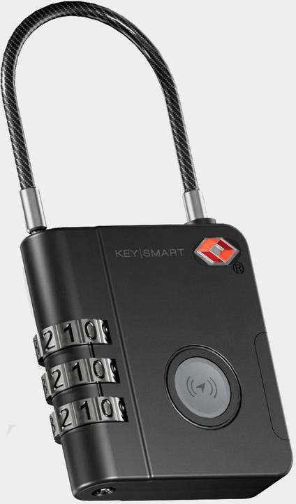 Produktbild Key Smart Smart Lock (iPadOS, WatchOS, iOS)