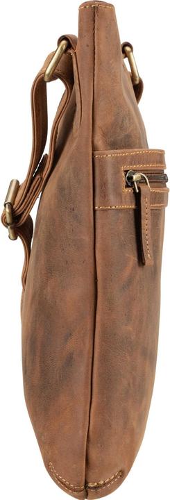 Actual product image Greenburry Shoulder Bag Vintage 1566