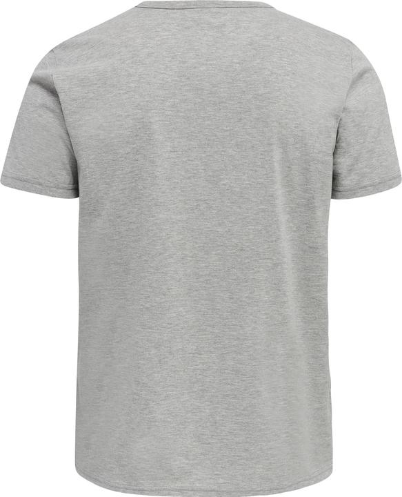 Actual product image hummel Ic Dayton T-Shirt (S)