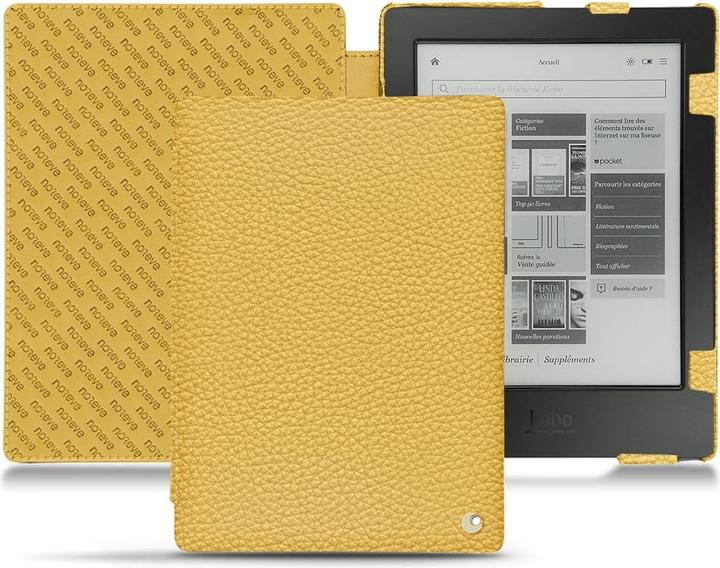 Immagine prodotto Noreve Cover in pelle orizzontale (Aura H2O)