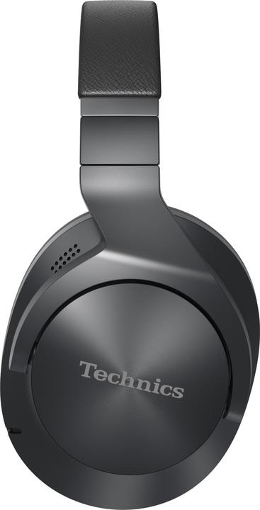 Actual product image Technics EAH-A800E (ANC, 50 h, Wireless, Cable)