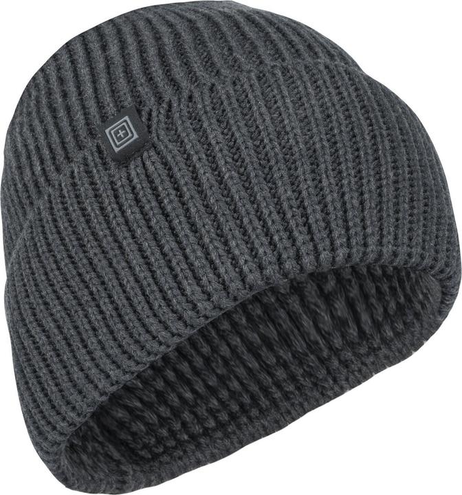 Actual product image 5.11 Chambers Beanie Anthracite
