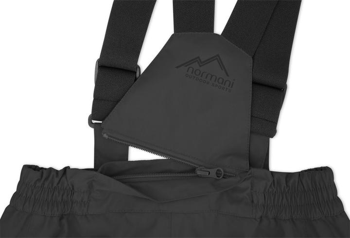 Image du produit Normani Pantalon d'hiver pour enfants Salcha - 1149 (98, 102, 104, 106, 110, 116, 122, 128, 134, 140, 146, 152, 158, 164, 170, 176, 125 B, 100 A, 115 A, 130 B, 120 B, 105 A)