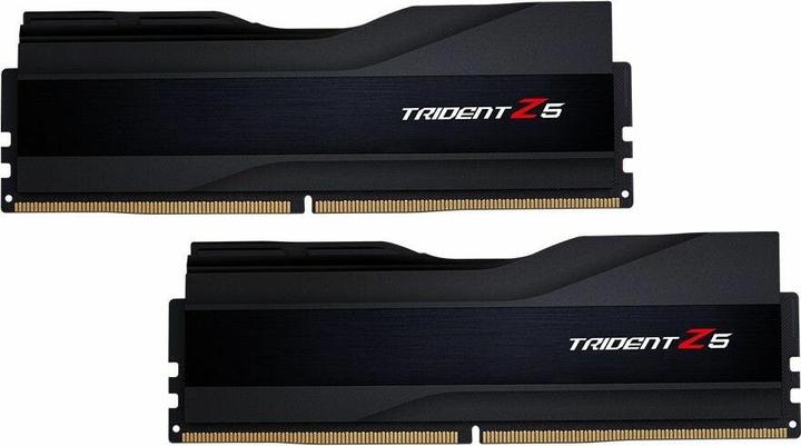 Actual product image G.Skill DDR5 PC 6400 CL32 KIT 32-TZ5K (2 x 16GB, 6400 MHz, DDR5 RAM, DIMM)