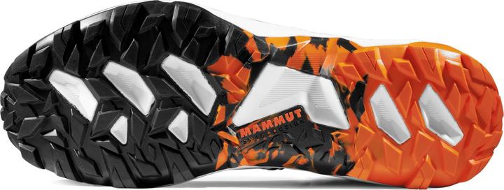 Image du produit Mammut Sertig TR Low Men (46.5, 47)