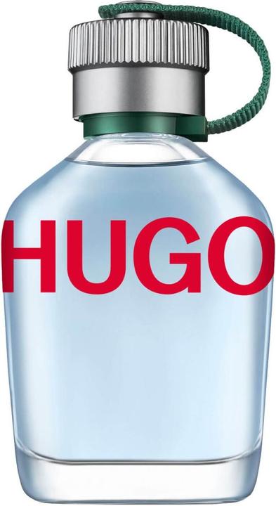 Produktbild HUGO Eau de Toilette Natural (Eau de Toilette, 75 ml)