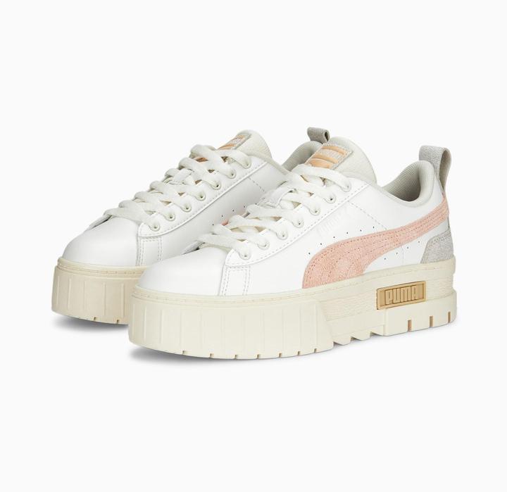 Actual product image Puma Mayze Thrifted Wns (38.5)