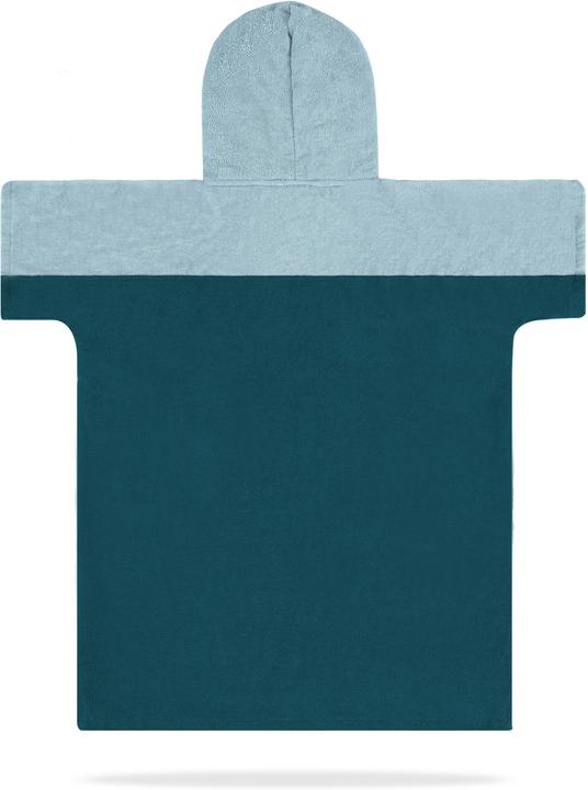Immagine prodotto Normani Poncho da bagno per bambini Puwai (6, 7, 8, 9)