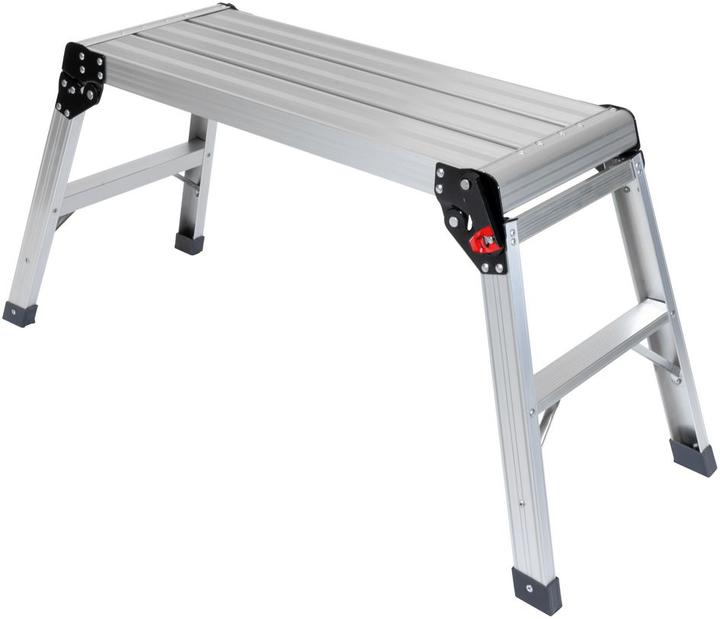 Productafbeelding Güde Aluminium werkplatform (Werkplatform, 110 cm)