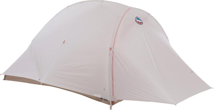 Produktbild Big Agnes Fly Creek HV UL2 (Kuppelzelt, 0.88 kg, 2 Personen)