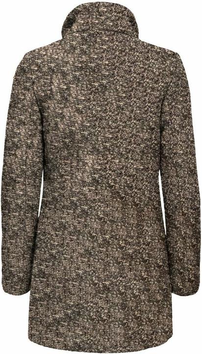 Actual product image Only Wool coat (S)
