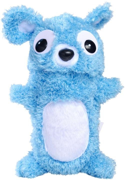 Actual product image Simba ScreamerZ Bear (31.31 cm)