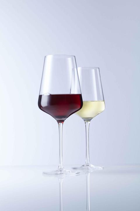 Produktbild Leonardo Puccini (10 cl, 6 Gläser, Weissweingläser)