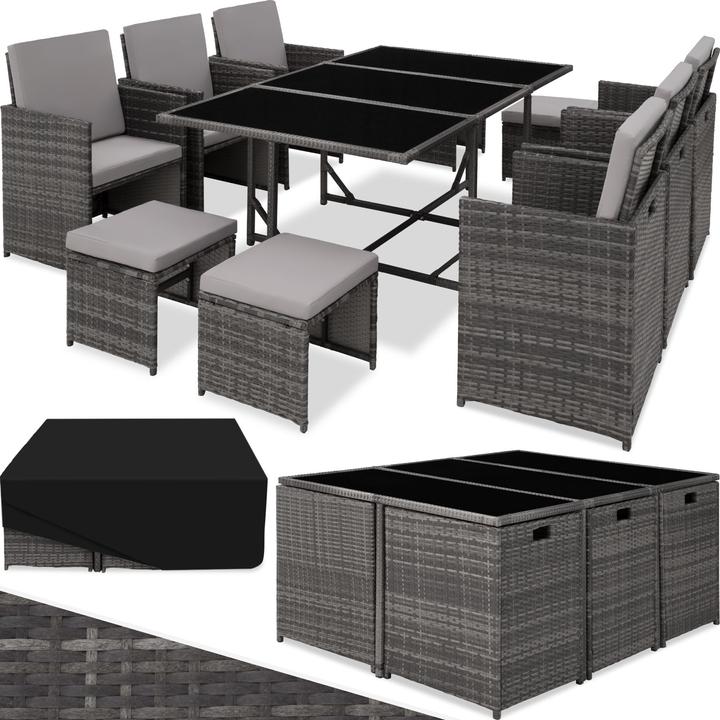 Image du produit tectake Malaga