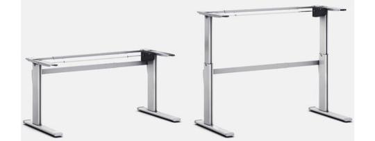 Productafbeelding Actiforce Heftruck Aluforce 150 M