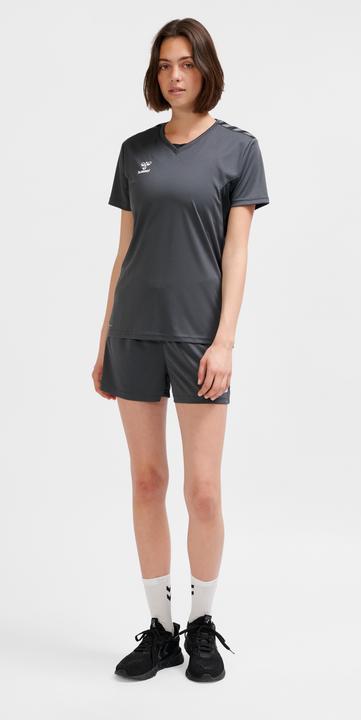 Immagine prodotto hummel Hmlauthentic Pl Maglia S/S Donna (XL)