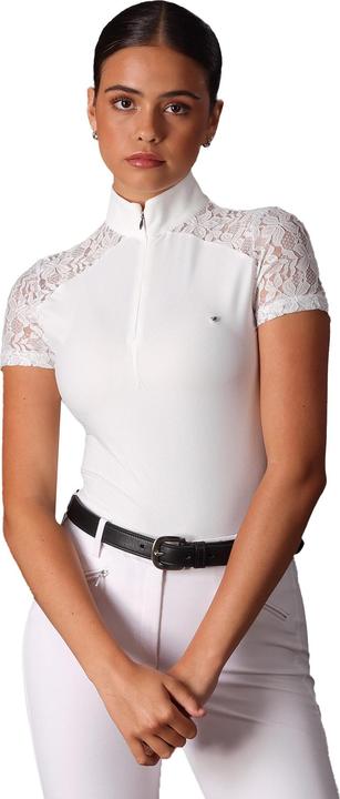 Produktbild Aubrion Ambel Bluse Springreiten (XXS)