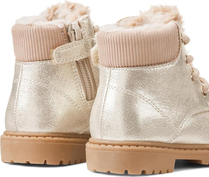 Actual product image La Redoute Collections Lined boots (25)