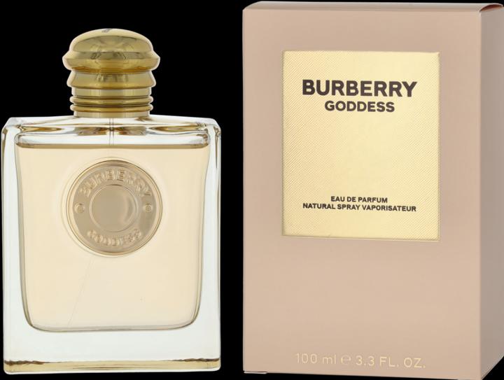 Immagine prodotto Burberry Goddess Eau de Parfum Donna 100 ml (Eau de parfum, 100 ml)