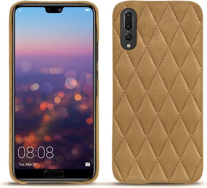 Productafbeelding Noreve Lederen omslag (Huawei P20 Pro)