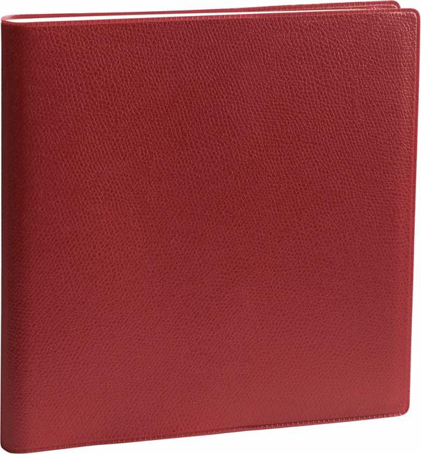 Actual product image Quo Vadis Executif DE Impala 2020 QV014217 6 pieces (assorted) 1W/2S, 16x16cm (A6, German)