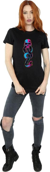 Produktbild Neon Dark Mark TShirt (S)