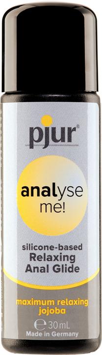 Produktbild Pjur Analyse Me Glide (30 ml)