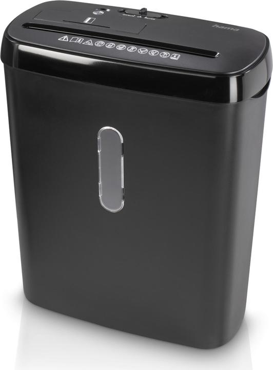 Hama Basic S8CD (Coupe droite)