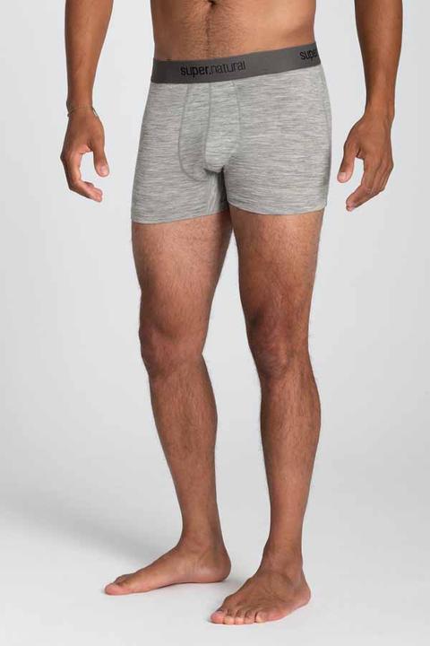 Image du produit Super Natural Base 175 Mid Boxer (M)