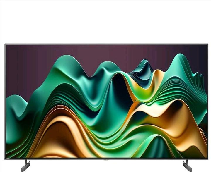 Image du produit Hisense TV 50U69NQ U6 SERIES Smart TV 50 (50", Mini-LED, 4K, 2024)