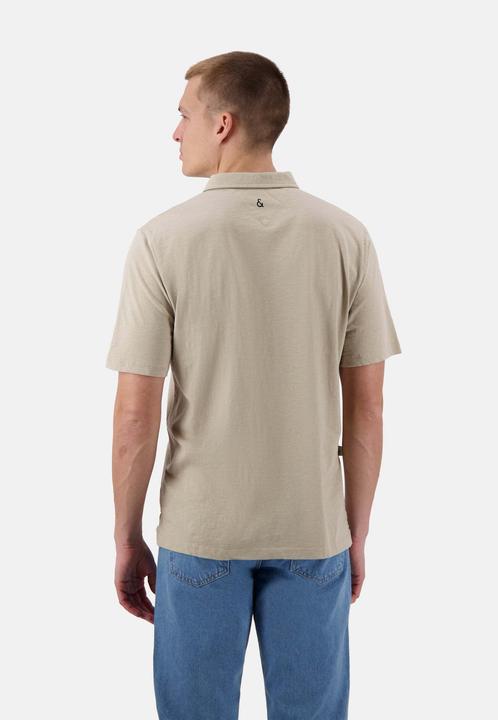 Immagine prodotto Colours & Sons Polo Slub (S)