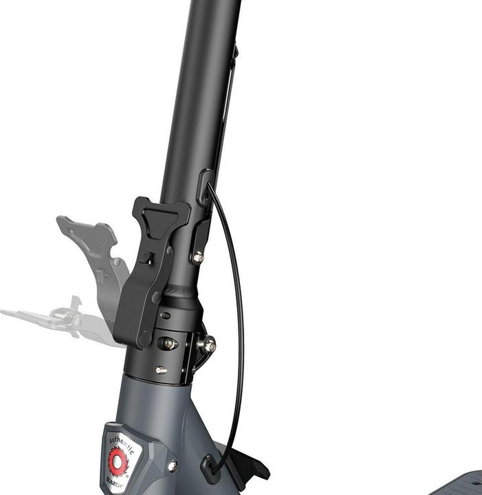 Actual product image Razor C35 Electric Scooter - (13173822) (25 km/h, 25 km, 350 W)