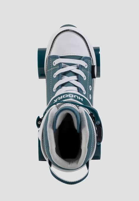 Produktbild Hudora Rollschuhe SNEAKER (29, 30, 31, 32)