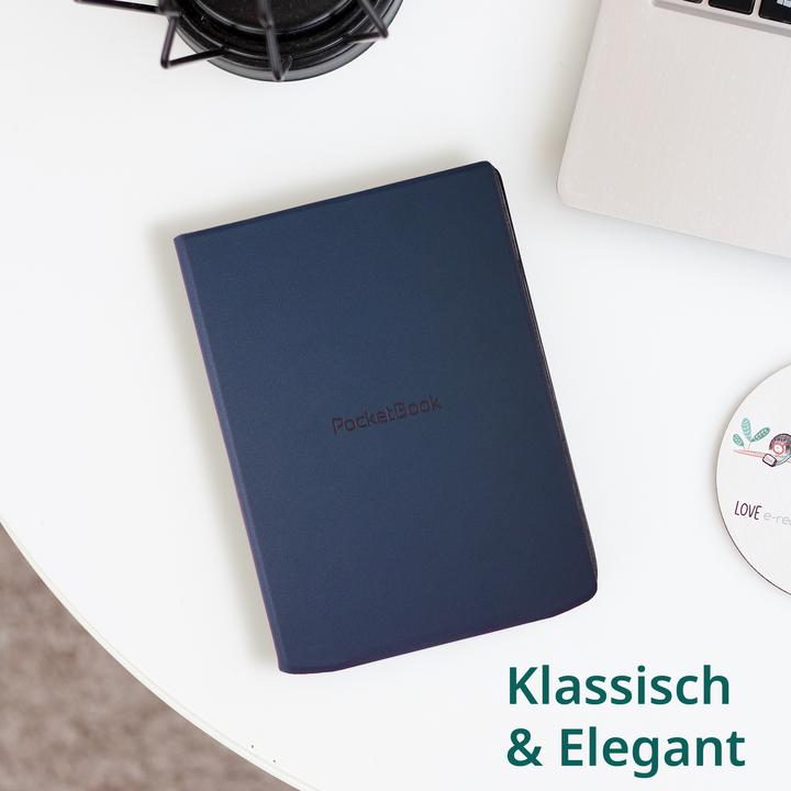 Actual product image PocketBook Charge (Pocketbook InkPad 4, Pocketbook InkPad Color 2, Pocketbook InkPad Colour 3)