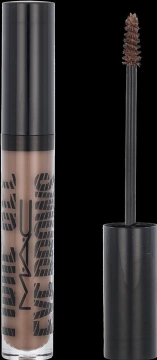 Actual product image MAC Cosmetics big boost fib rule (Lingering ring)