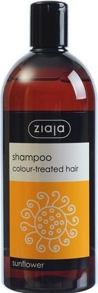 Ziaja Family Shampoo (500 ml, Flüssiges Shampoo)